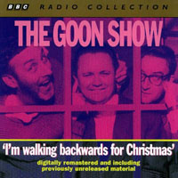 i'm walking backwards for christmas - the treasure of loch lomond, the greenslade story, wings over dagenham, the rent collectors