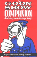 the goon show companion