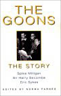 the goons - the story