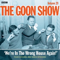 we're in the wrong house again: the thing on the mountain, the collapse of the british rail sandwich system, the great statue debate, the silver doubloons